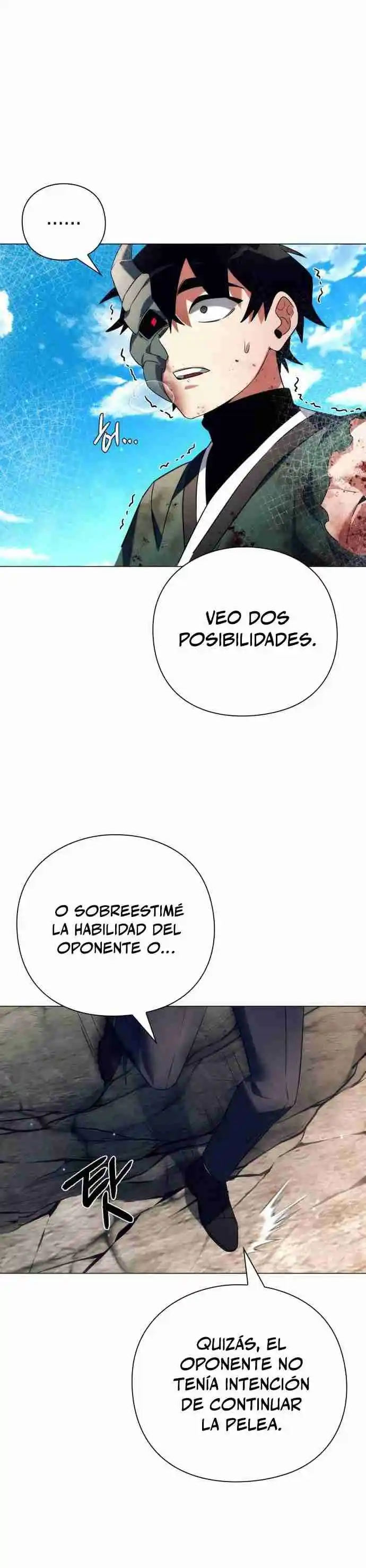 Noche De Duendes - Capítulo 33 - Página 16 - LectorTMOo