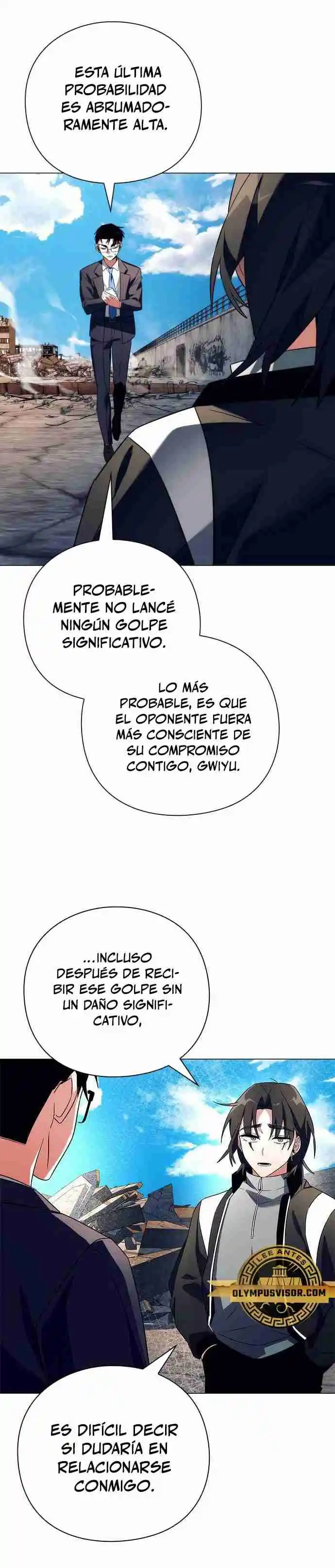 Noche De Duendes - Capítulo 33 - Página 17 - LectorTMOo