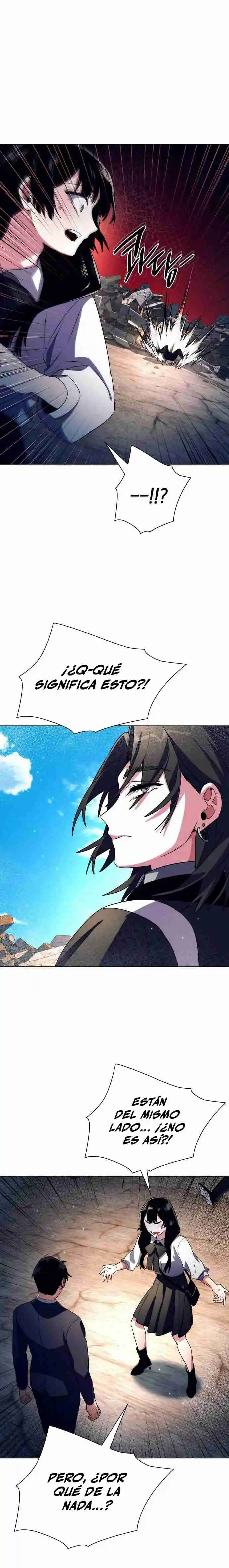Noche De Duendes - Capítulo 33 - Página 20 - LectorTMOo