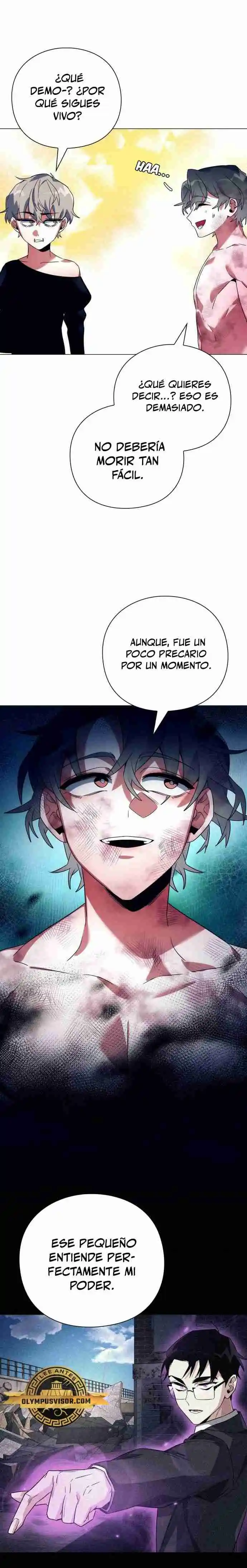 Noche De Duendes - Capítulo 33 - Página 26 - LectorTMOo