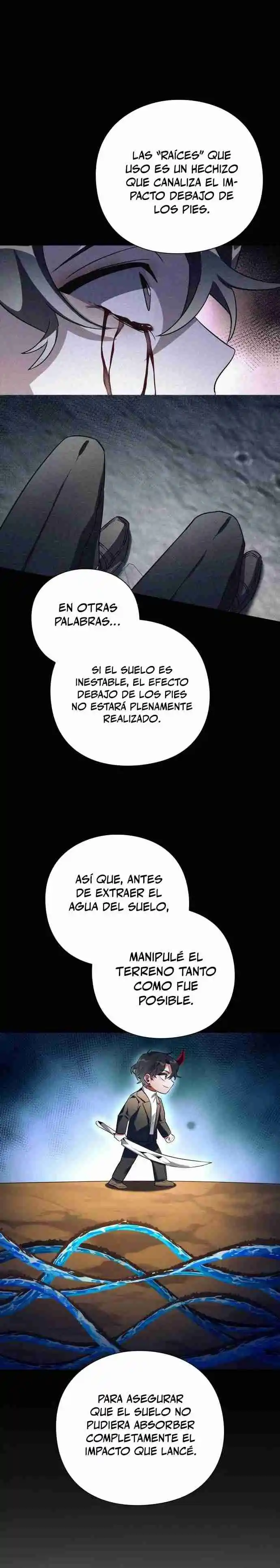 Noche De Duendes - Capítulo 33 - Página 27 - LectorTMOo