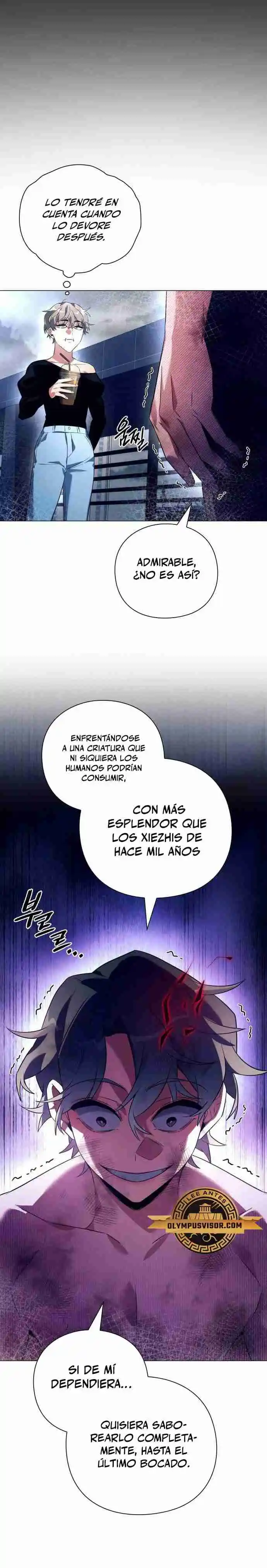 Noche De Duendes - Capítulo 33 - Página 28 - LectorTMOo