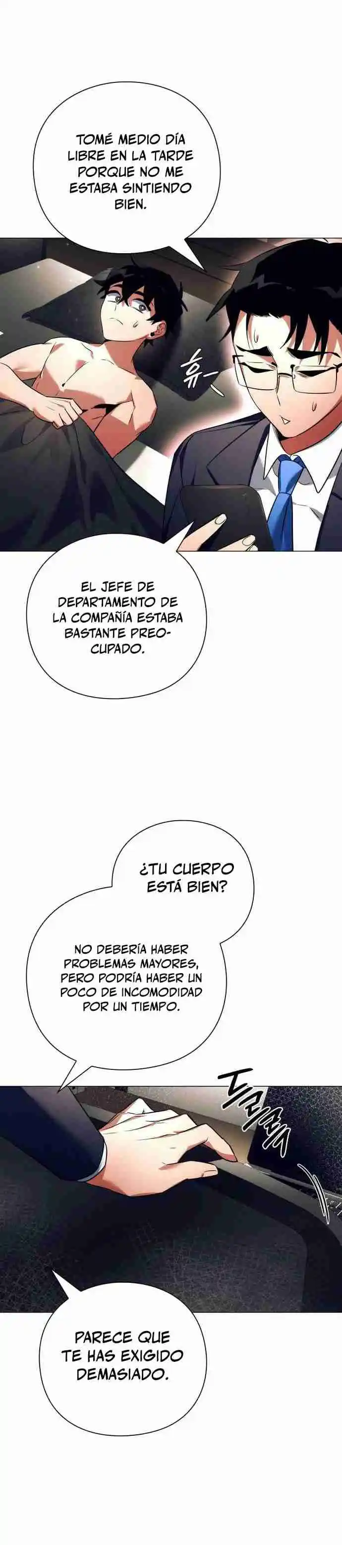 Noche De Duendes - Capítulo 33 - Página 37 - LectorTMOo