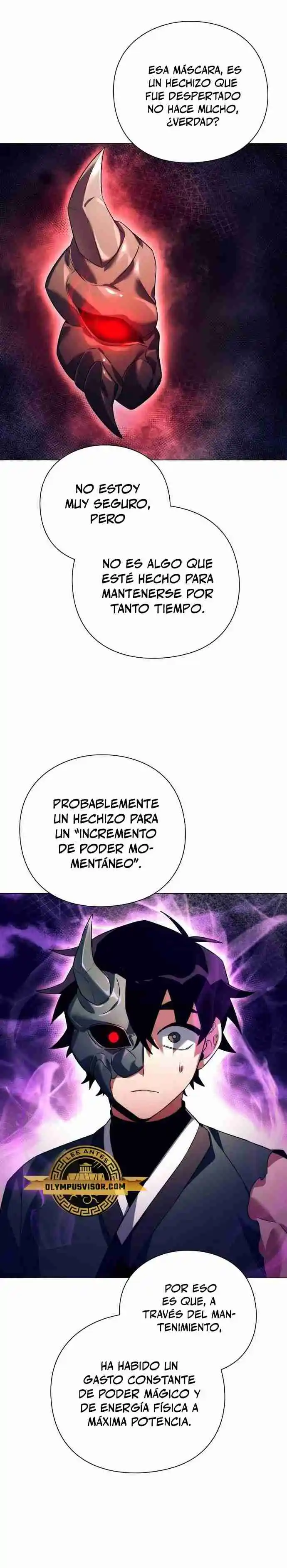 Noche De Duendes - Capítulo 33 - Página 38 - LectorTMOo