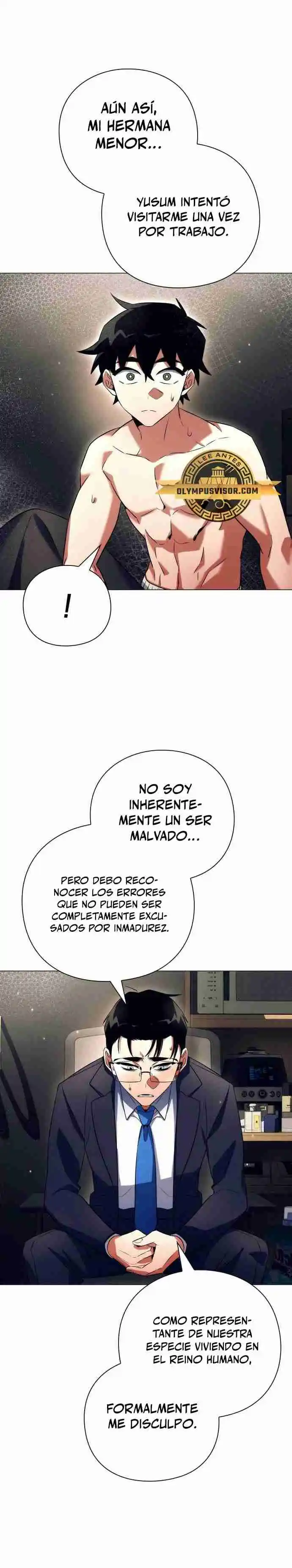 Noche De Duendes - Capítulo 33 - Página 40 - LectorTMOo