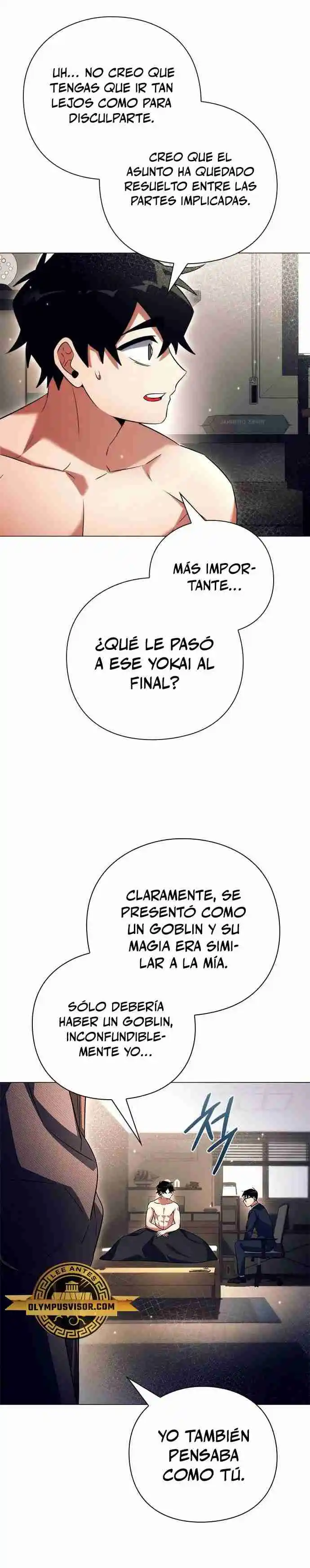 Noche De Duendes - Capítulo 33 - Página 41 - LectorTMOo