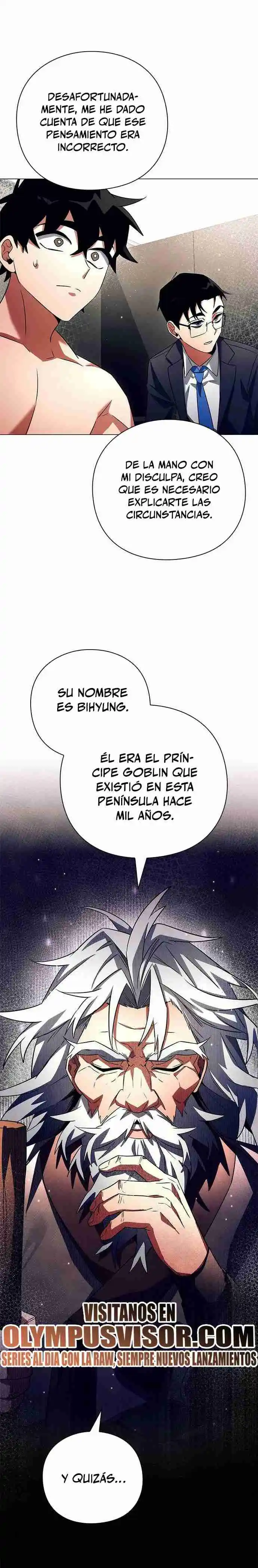 Noche De Duendes - Capítulo 33 - Página 42 - LectorTMOo
