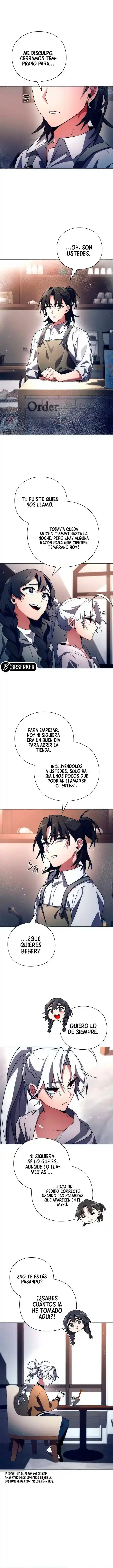 Noche De Duendes - Capítulo 34 - Página 4 - LectorTMOo