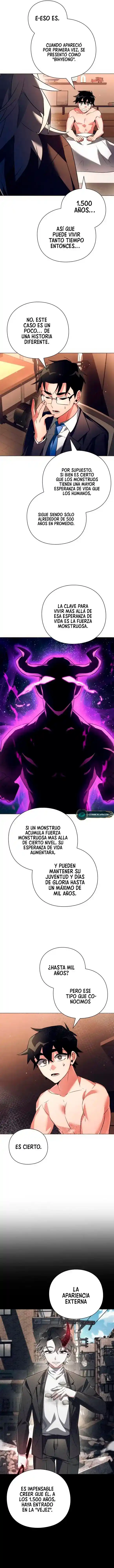 Noche De Duendes - Capítulo 34 - Página 14 - LectorTMOo