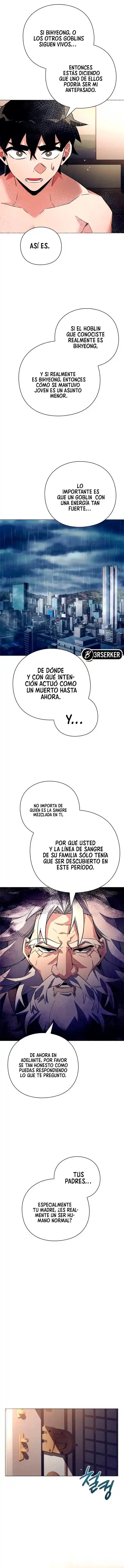 Noche De Duendes - Capítulo 34 - Página 17 - LectorTMOo