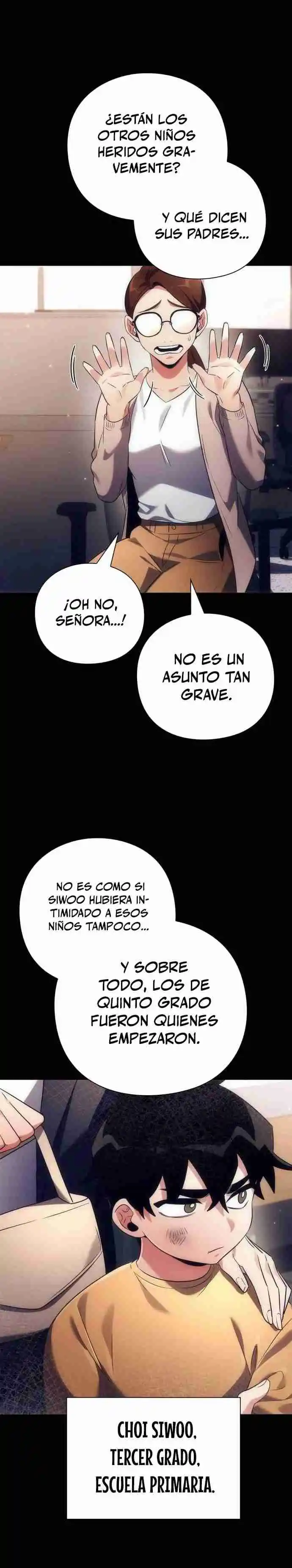 Noche De Duendes - Capítulo 35 - Página 4 - LectorTMOo