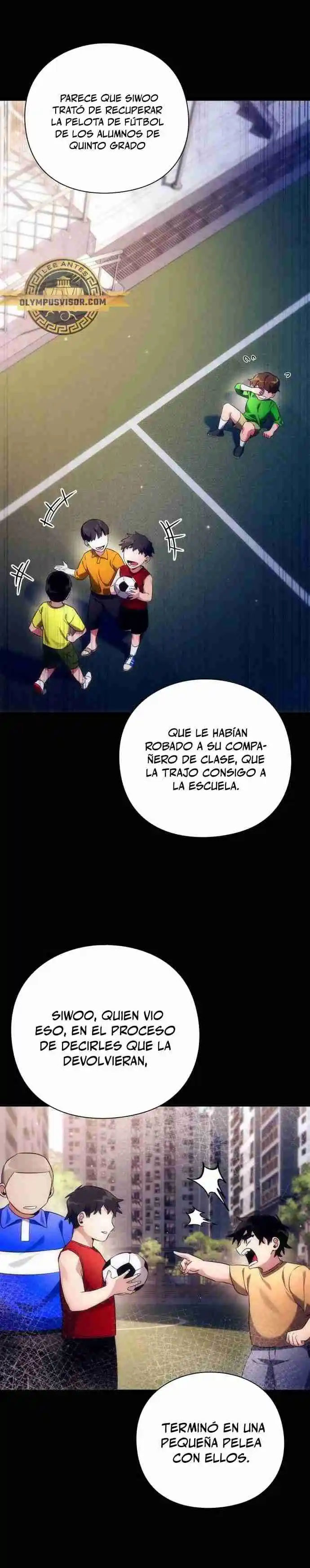 Noche De Duendes - Capítulo 35 - Página 5 - LectorTMOo