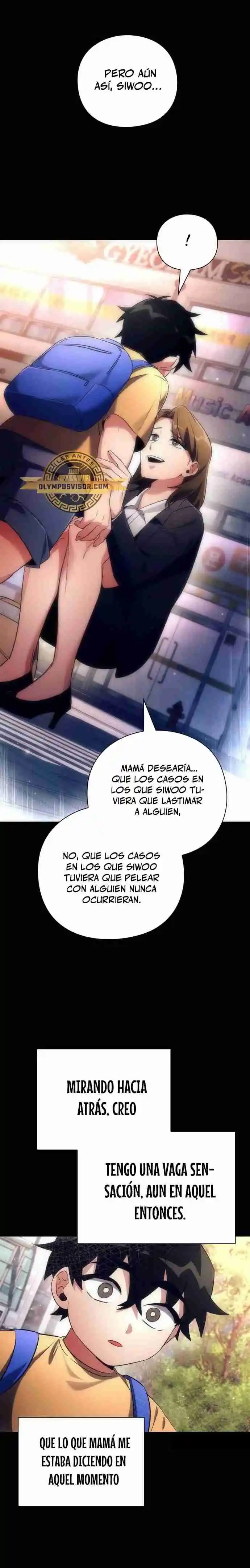Noche De Duendes - Capítulo 35 - Página 8 - LectorTMOo