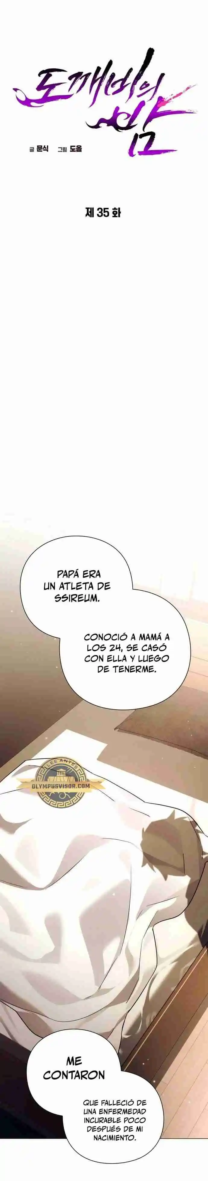 Noche De Duendes - Capítulo 35 - Página 12 - LectorTMOo