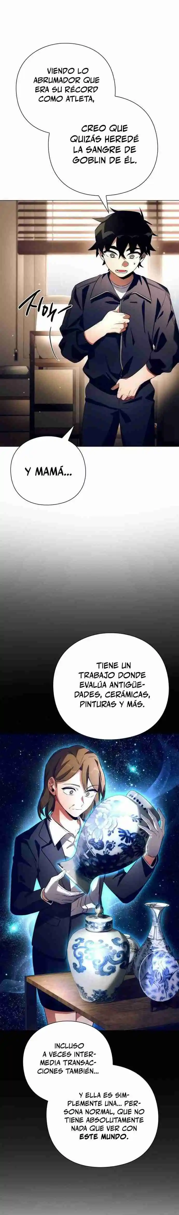 Noche De Duendes - Capítulo 35 - Página 13 - LectorTMOo