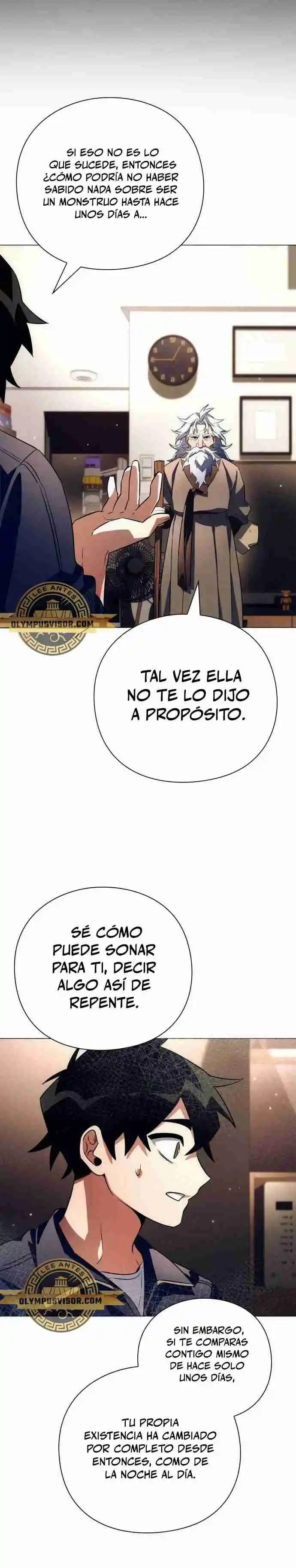 Noche De Duendes - Capítulo 35 - Página 14 - LectorTMOo