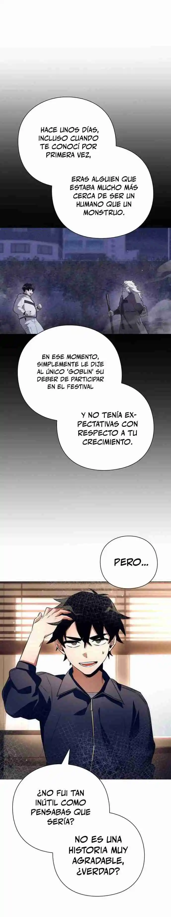 Noche De Duendes - Capítulo 35 - Página 15 - LectorTMOo