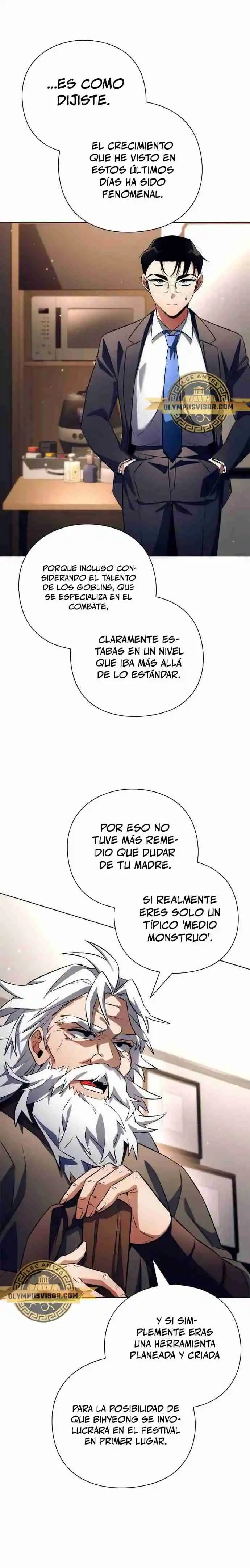 Noche De Duendes - Capítulo 35 - Página 16 - LectorTMOo