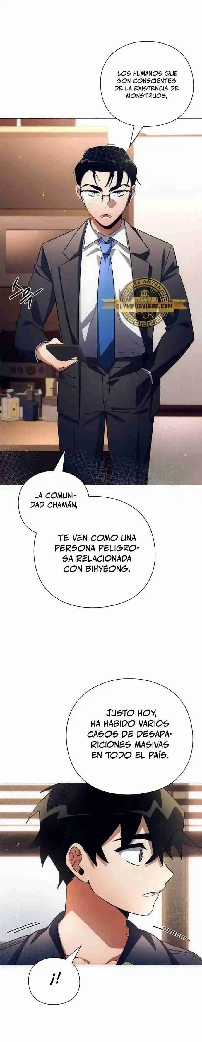 Noche De Duendes - Capítulo 35 - Página 18 - LectorTMOo
