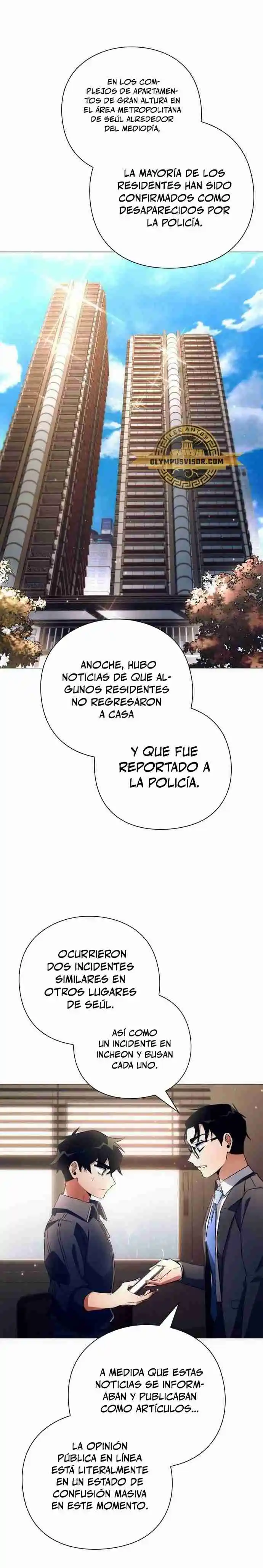 Noche De Duendes - Capítulo 35 - Página 19 - LectorTMOo