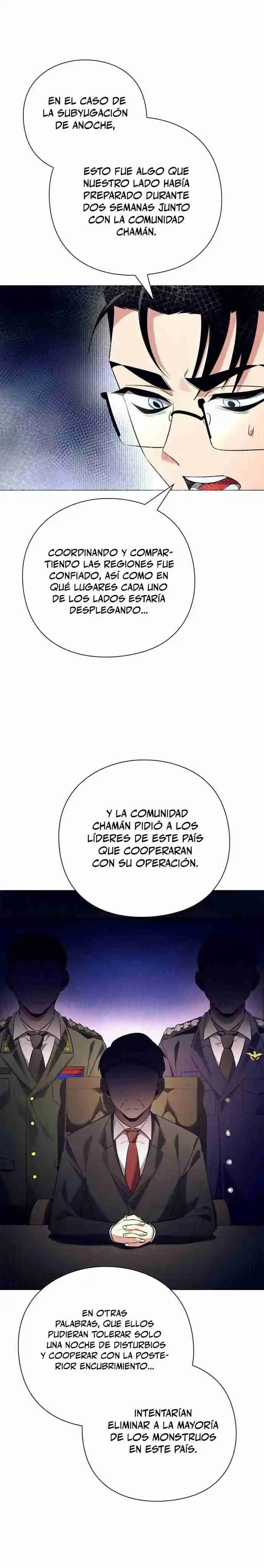 Noche De Duendes - Capítulo 35 - Página 20 - LectorTMOo