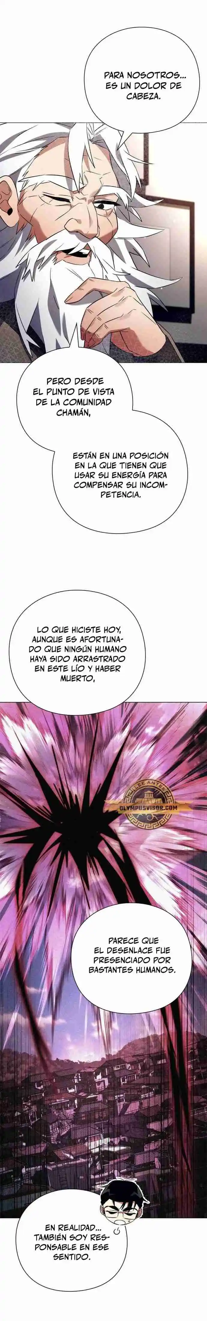 Noche De Duendes - Capítulo 35 - Página 22 - LectorTMOo