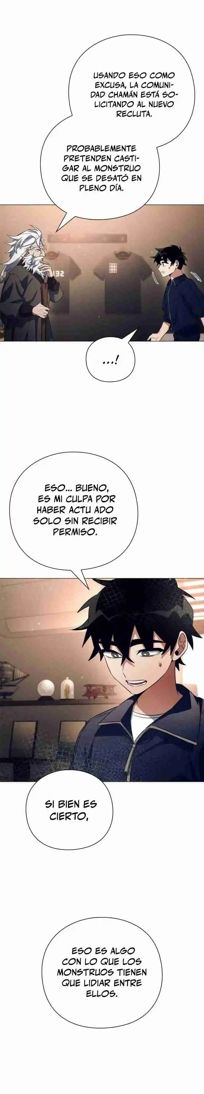 Noche De Duendes - Capítulo 35 - Página 23 - LectorTMOo