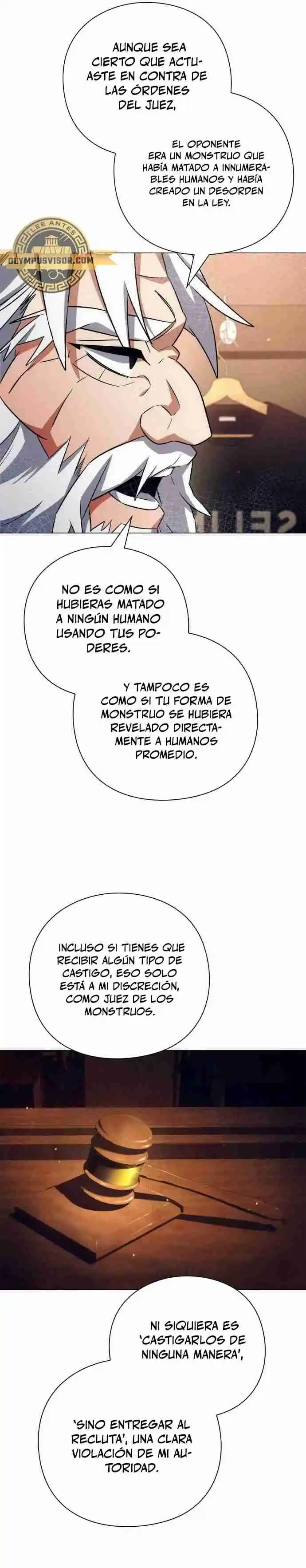 Noche De Duendes - Capítulo 35 - Página 24 - LectorTMOo