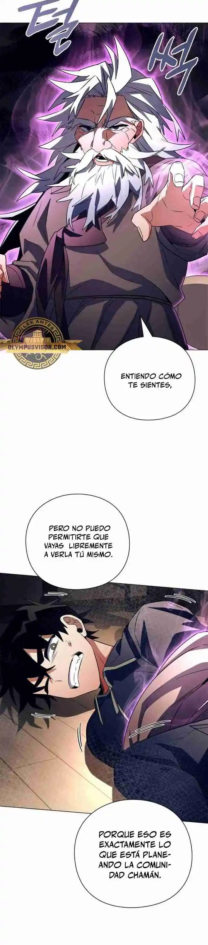 Noche De Duendes - Capítulo 35 - Página 29 - LectorTMOo
