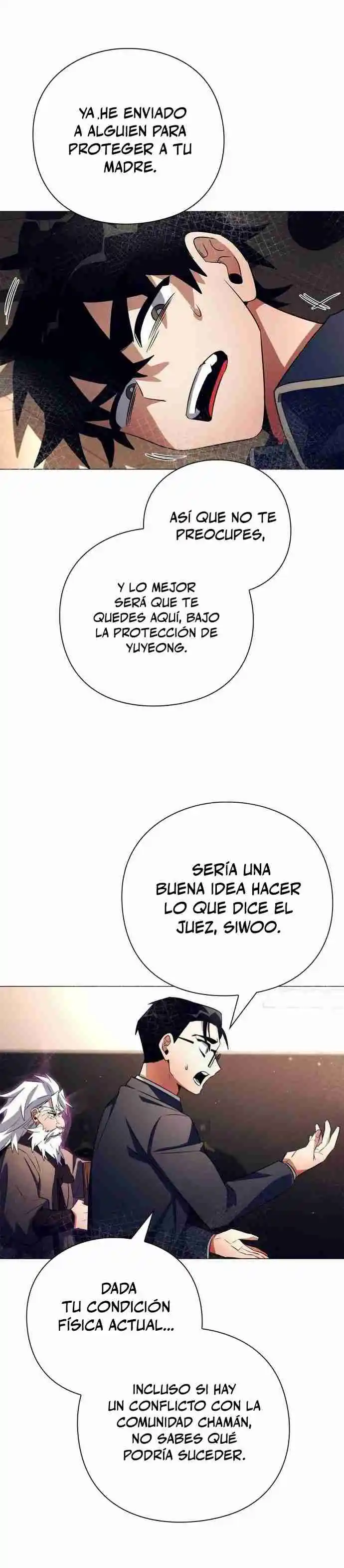 Noche De Duendes - Capítulo 35 - Página 30 - LectorTMOo