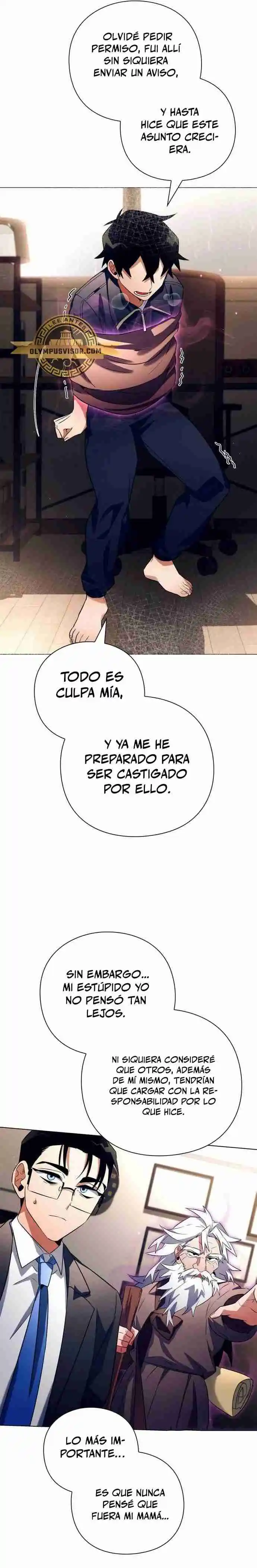 Noche De Duendes - Capítulo 35 - Página 32 - LectorTMOo
