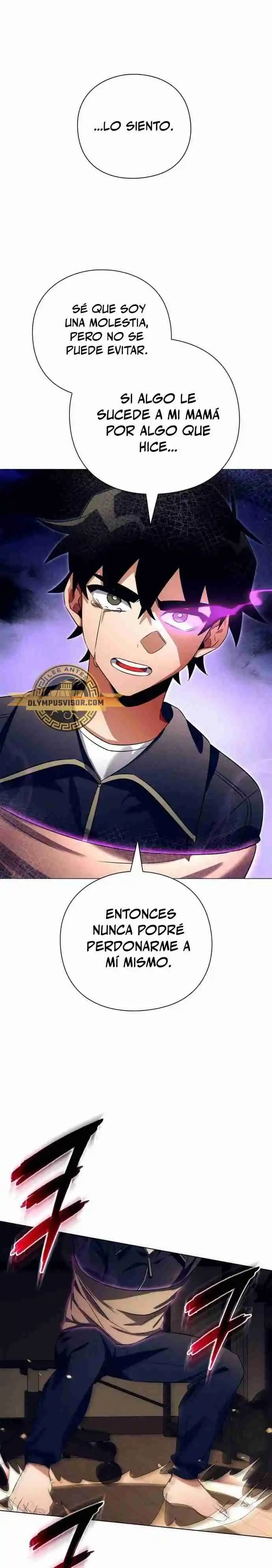 Noche De Duendes - Capítulo 35 - Página 33 - LectorTMOo