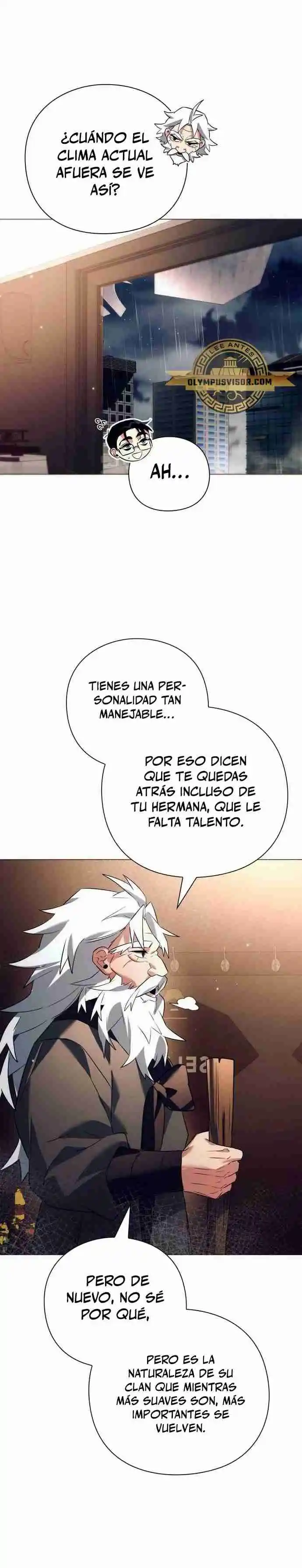 Noche De Duendes - Capítulo 35 - Página 38 - LectorTMOo