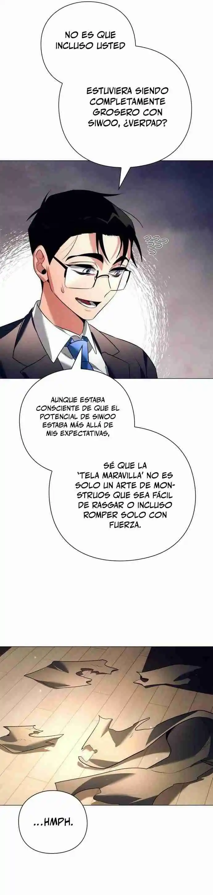 Noche De Duendes - Capítulo 35 - Página 39 - LectorTMOo