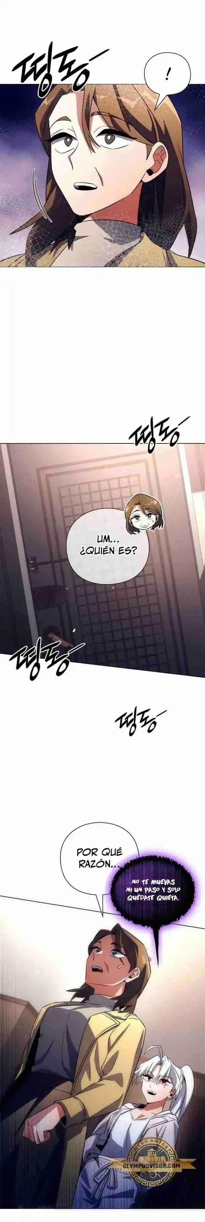 Noche De Duendes - Capítulo 35 - Página 42 - LectorTMOo