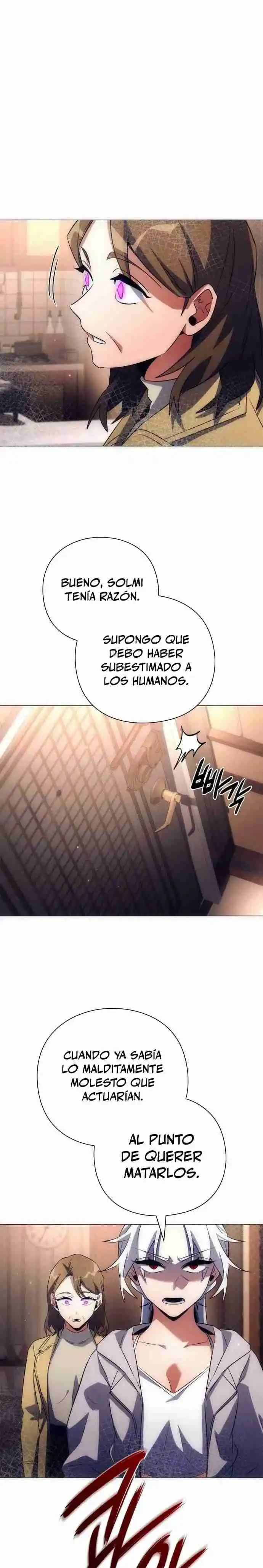 Noche De Duendes - Capítulo 35 - Página 43 - LectorTMOo