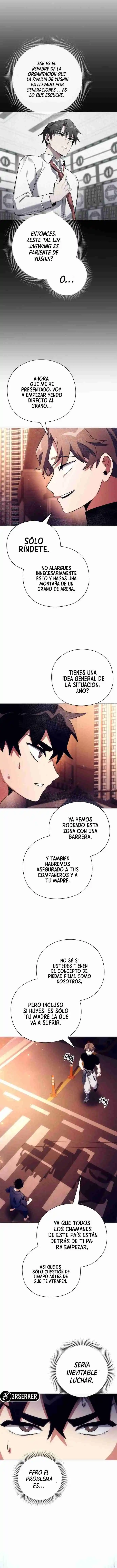 Noche De Duendes - Capítulo 36 - Página 12 - LectorTMOo