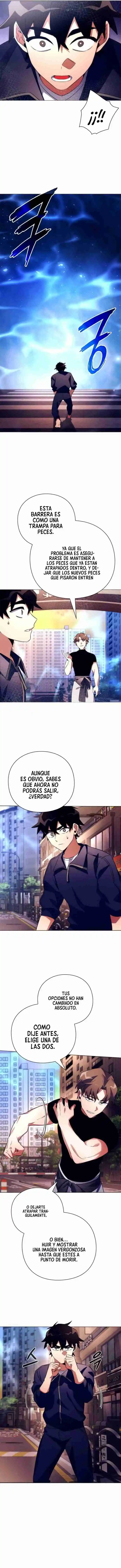 Noche De Duendes - Capítulo 36 - Página 14 - LectorTMOo