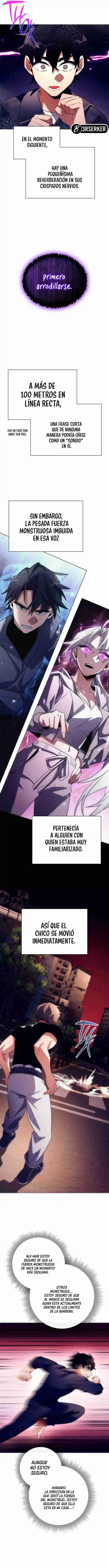 Noche De Duendes - Capítulo 36 - Página 15 - LectorTMOo