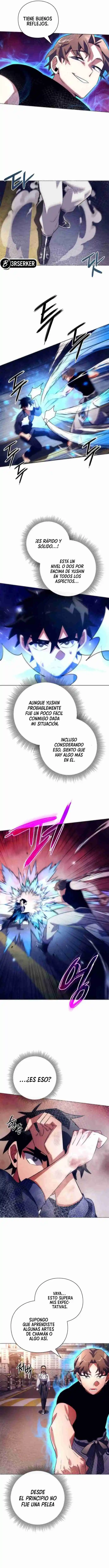 Noche De Duendes - Capítulo 36 - Página 17 - LectorTMOo