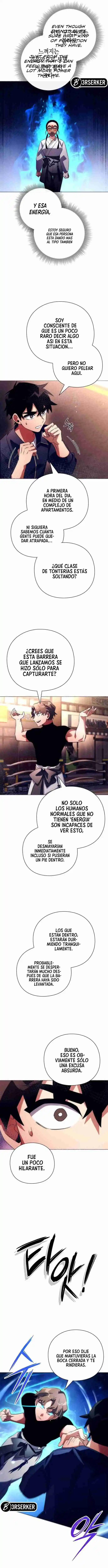 Noche De Duendes - Capítulo 36 - Página 18 - LectorTMOo