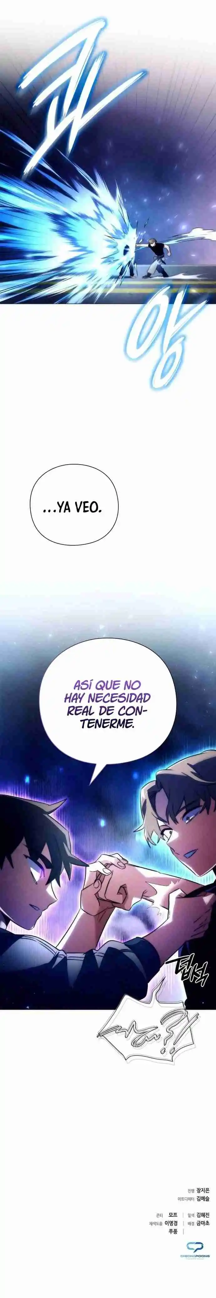 Noche De Duendes - Capítulo 36 - Página 19 - LectorTMOo