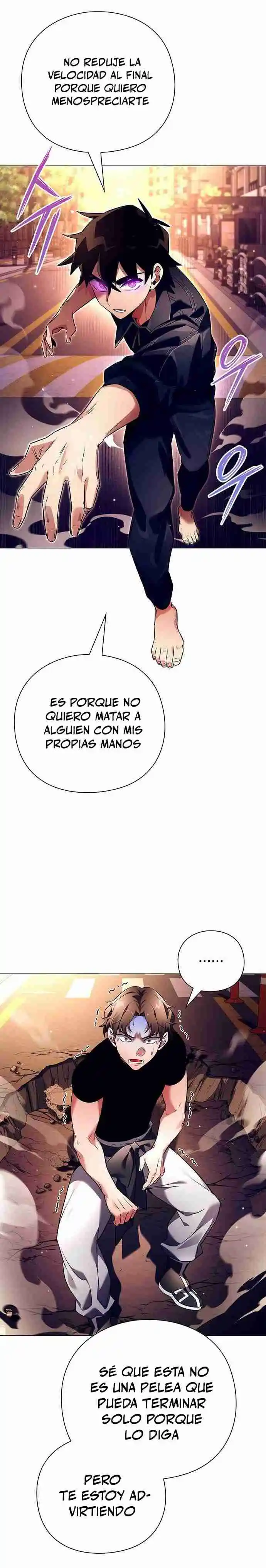 Noche De Duendes - Capítulo 37 - Página 5 - LectorTMOo