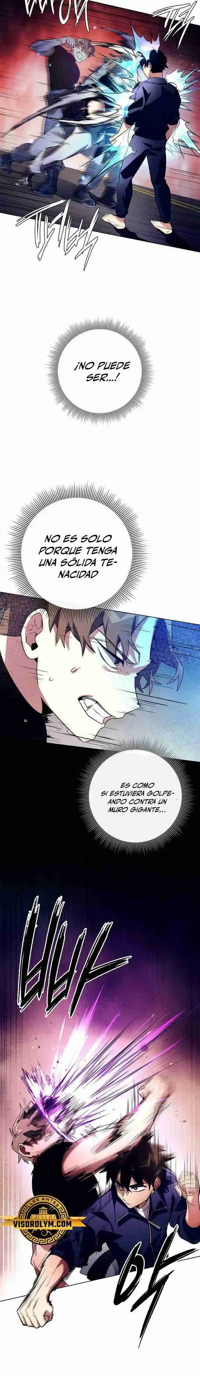 Noche De Duendes - Capítulo 37 - Página 9 - LectorTMOo
