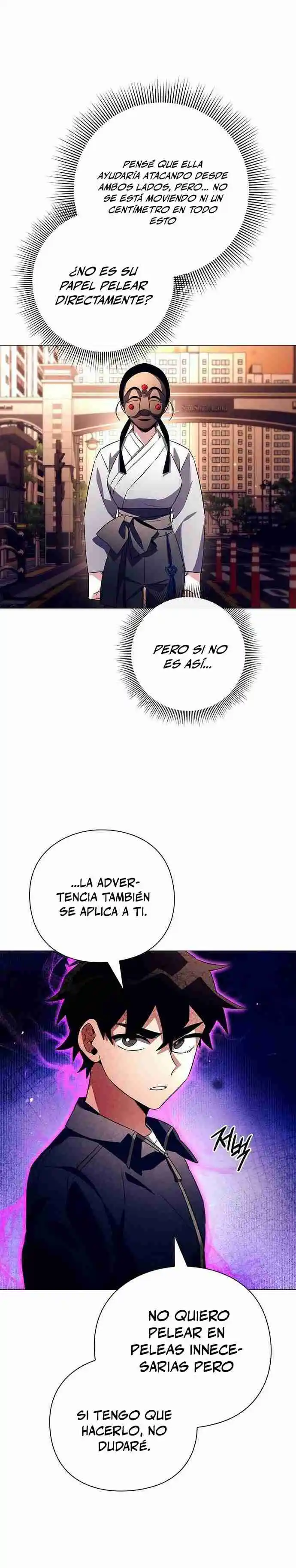Noche De Duendes - Capítulo 37 - Página 11 - LectorTMOo