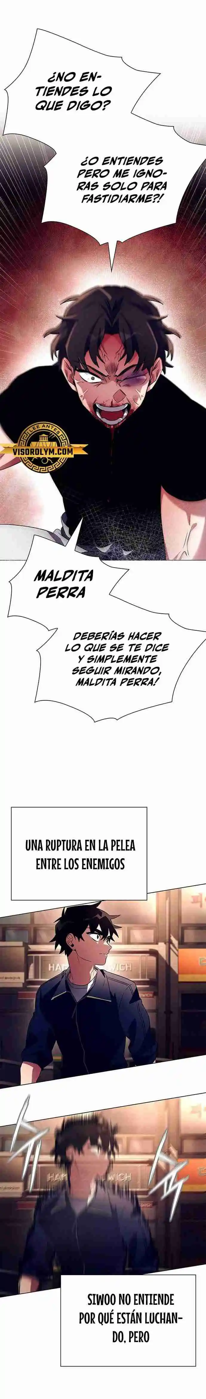 Noche De Duendes - Capítulo 37 - Página 13 - LectorTMOo