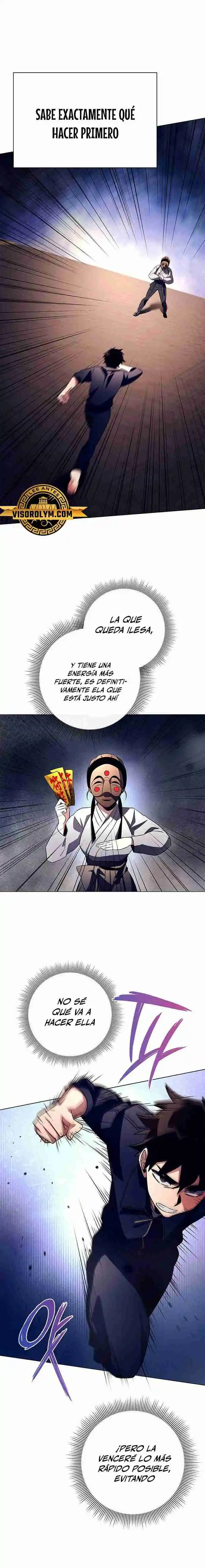 Noche De Duendes - Capítulo 37 - Página 14 - LectorTMOo