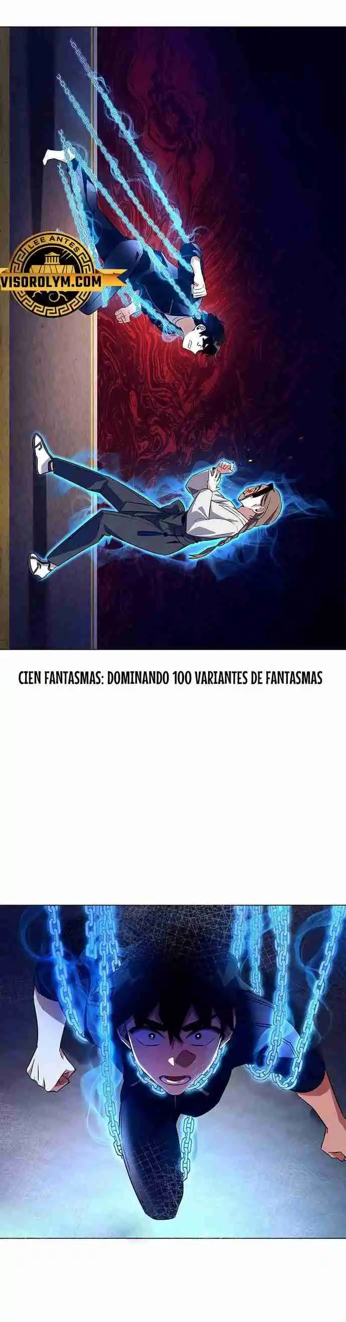 Noche De Duendes - Capítulo 37 - Página 16 - LectorTMOo