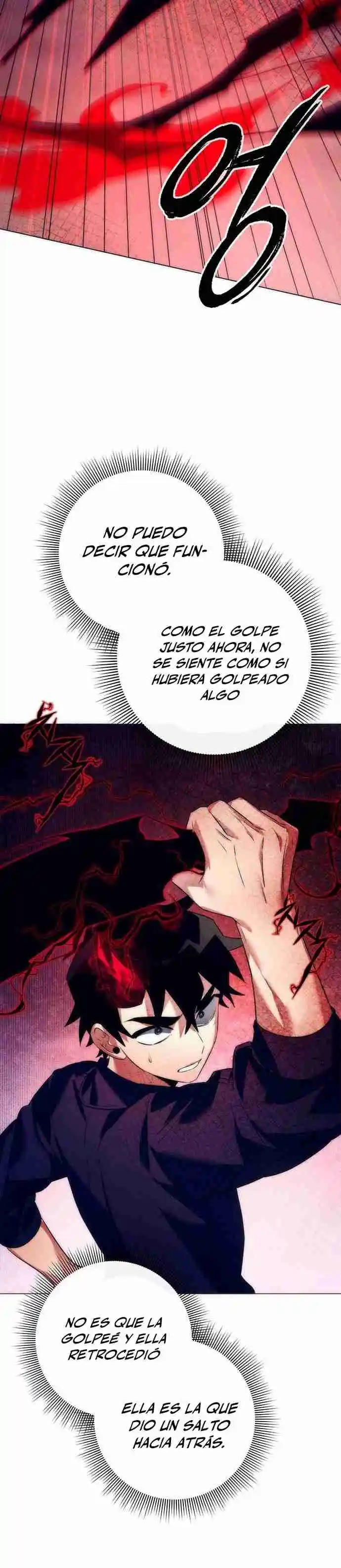Noche De Duendes - Capítulo 37 - Página 20 - LectorTMOo