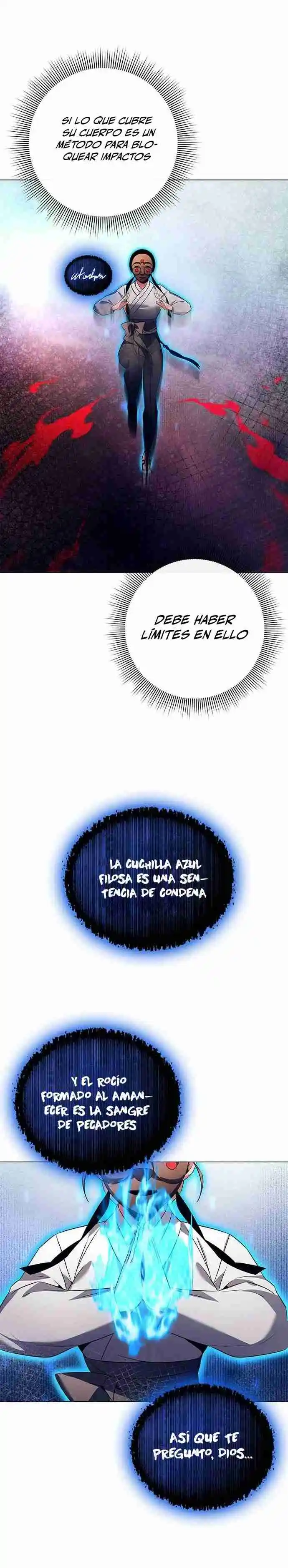 Noche De Duendes - Capítulo 37 - Página 21 - LectorTMOo